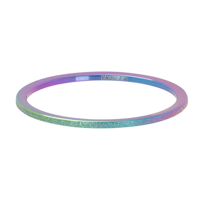 Sandblasted - iXXXi - Vulring 1 mm