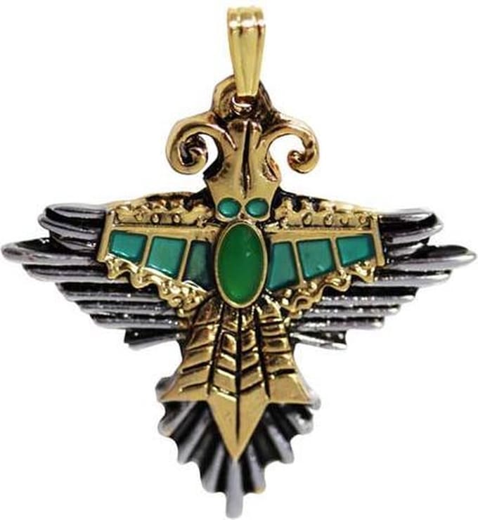 Inca Achala hanger, Miraywa Condor