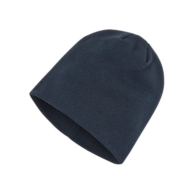 Brandit Mover Unisex Beanie - marineblauw - Standard