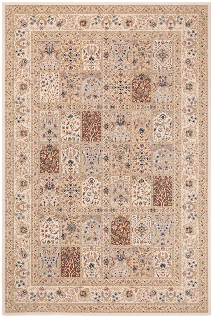 Timeless Creativity Royal Classic Diamond 7216.100 - 200 x 300 cm