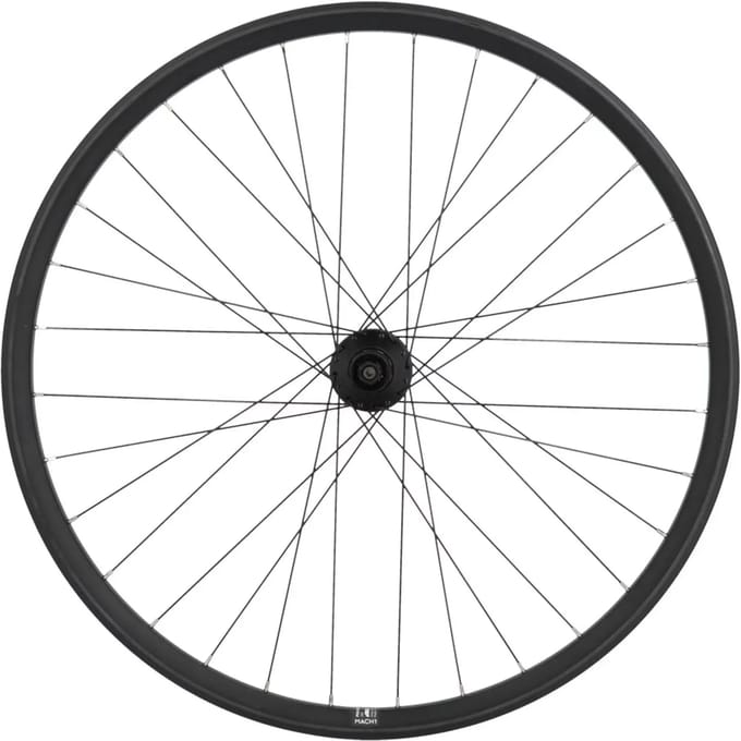 Achterwiel Velox Mach1 Pulse 23 SHIM. M475