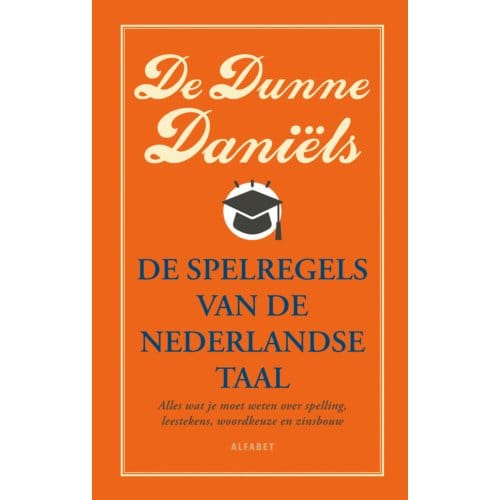 De Dunne Daniëls - Wim Daniëls