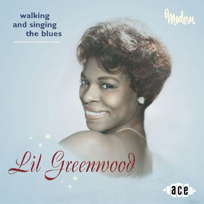 Walking &Amp; Singing The Blues