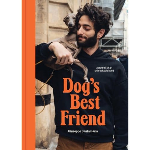 Dog's Best Friend - Giuseppe Santamaria