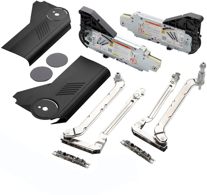 Blum Aventos HL veermechanisme SET 20L2501