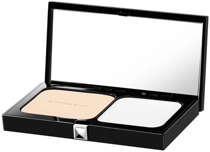 GIVENCHY MATISSIME VELVET 01 MAT PORCELAIN SPF 20-PA+++