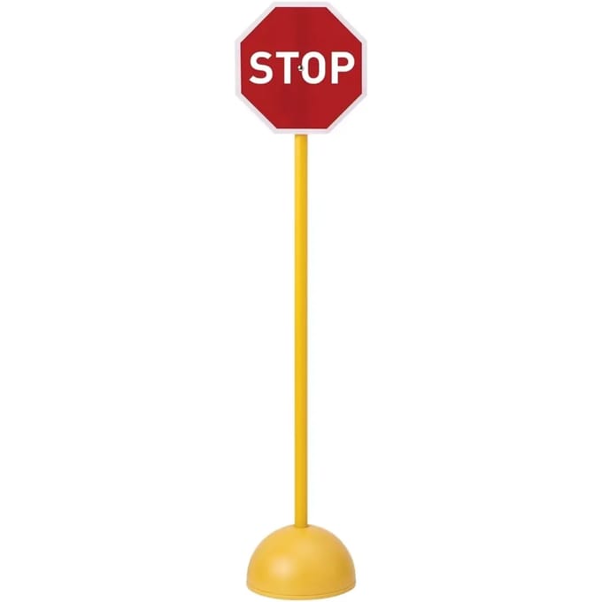 Stopbord Tremblay CT