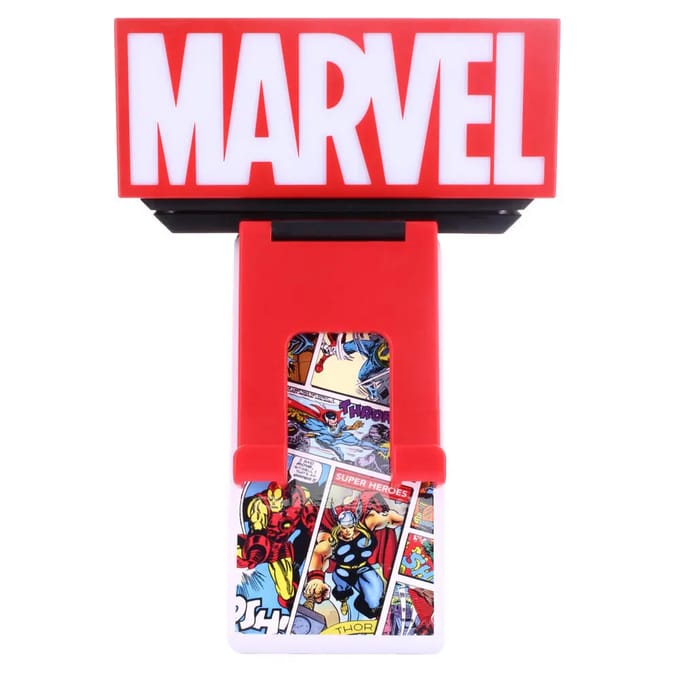 Cable Guys Marvel Ikon - Miscellaneous Accessoires voor spelconsole