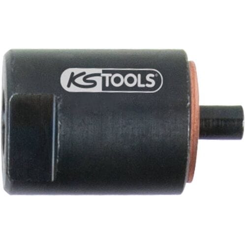 KS Tools 150.3688 Spuitneusadapter met afdichtring, Ø 6 mm