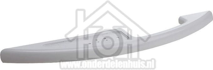 Liebherr Deurgreep Greepvorm boven GT6102,GTS4723, 7422269
