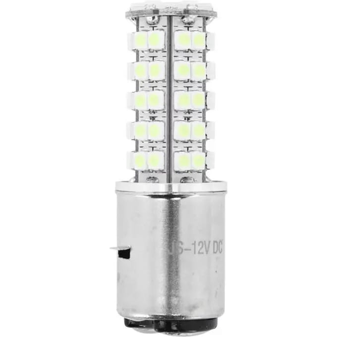 Ledlamp Replay BA20d 100 SMD