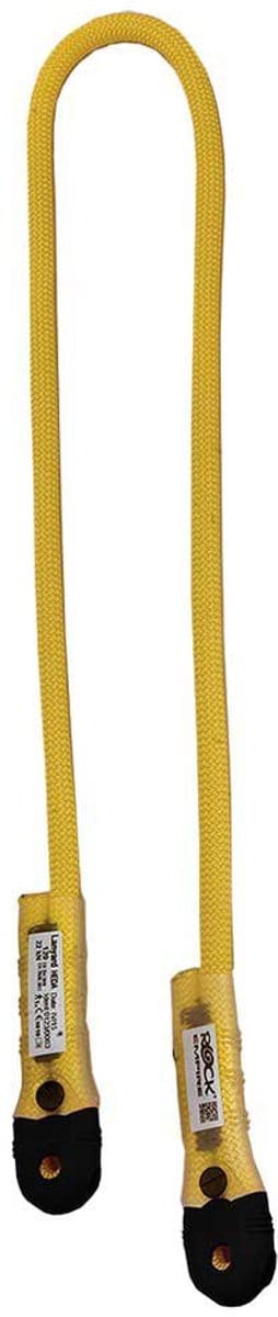 Rock Empire Dynamische Heda Ankercape Goud 160 cm