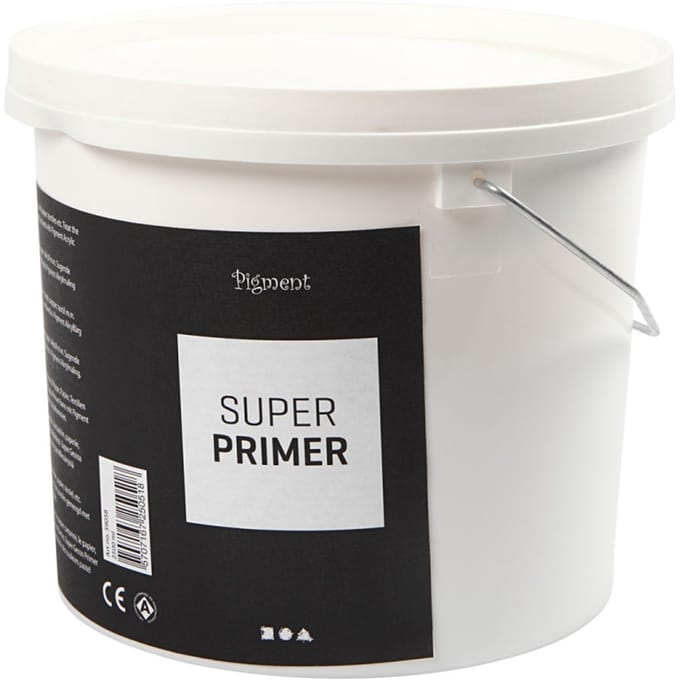 CC Pigment Super Gesso 2500ml