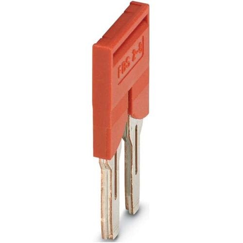 Phoenix Contact 3030284 Rood 25 stuk(s)