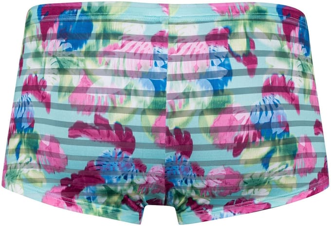 Olaf Benz Retro Pants RED2459 Minipants