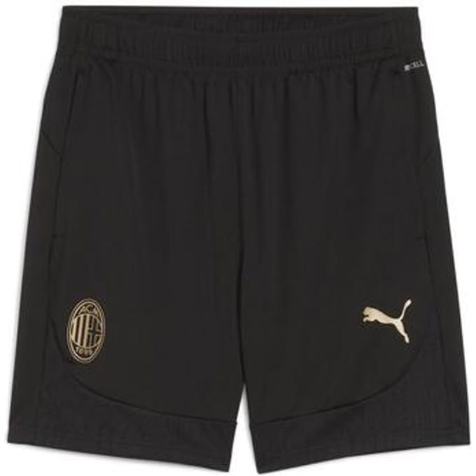 Korte Broek Puma AC Milan 24/25