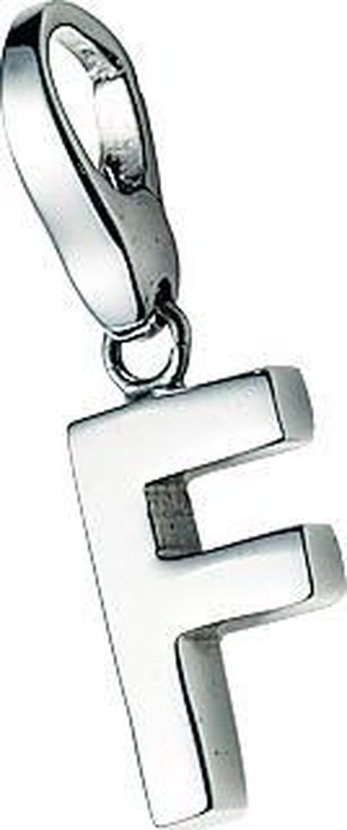 Charm | bedel | letter | F | Giorgio Martello