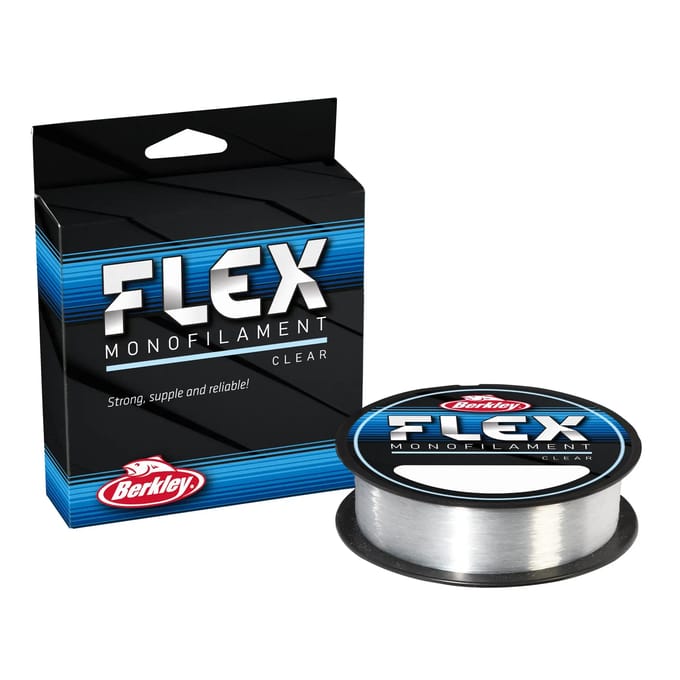 Monofilament Berkley Flex
