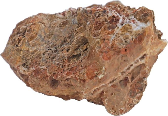 Boon Aqua Deco steen maple leaf rock, S - 0,5/1,2 kg