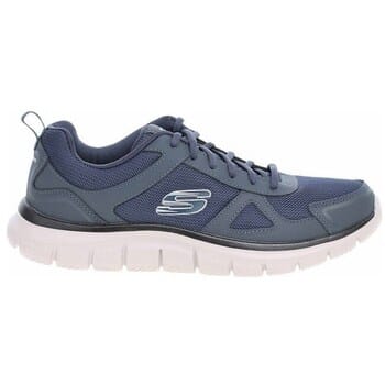 Lage Sneakers Skechers Track Scloric