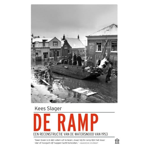 De Ramp - Kees Slager