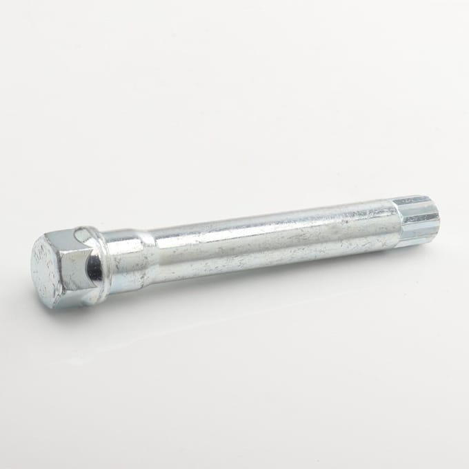 JR Wheels - lange HEX17 star adapter sleutel (for star bolts and star nuts)
