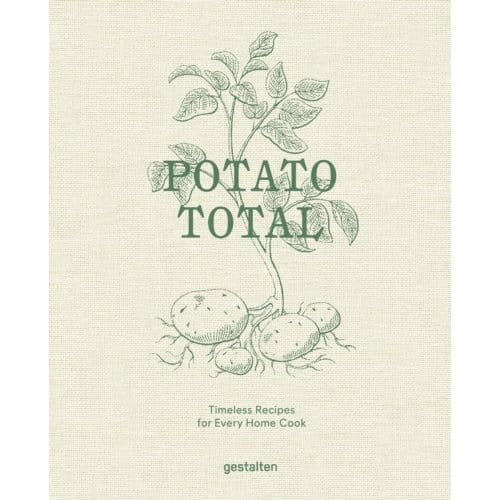 Potato Total - Stefan Ekengren