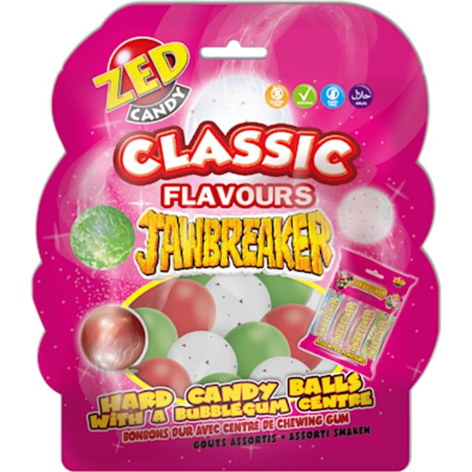 Jawbreakers classic