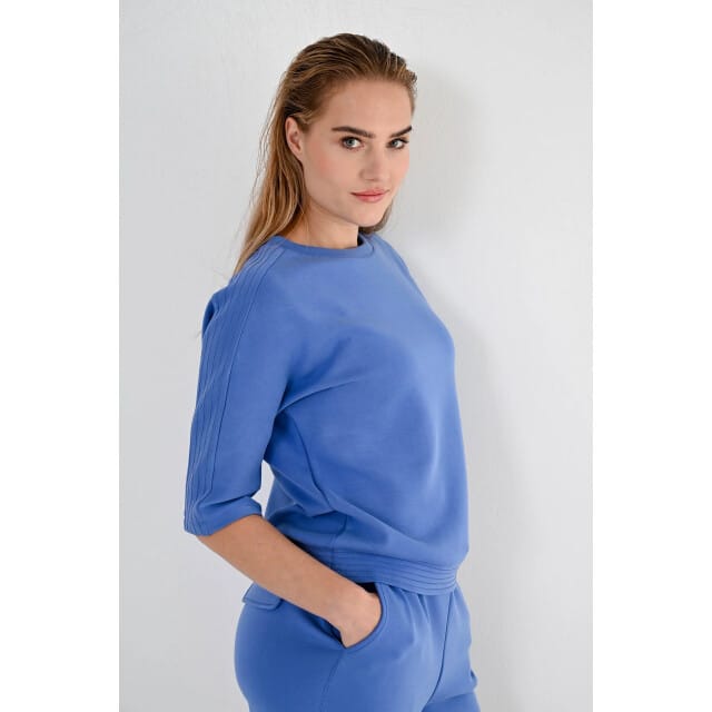 MAICAZZ Travel su26.m60.003 ronne top blue iris