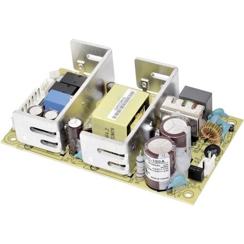 MEAN WELL PSC-100A Schakelnetvoedingsmodule 13.8 V/DC 7 A 100 W