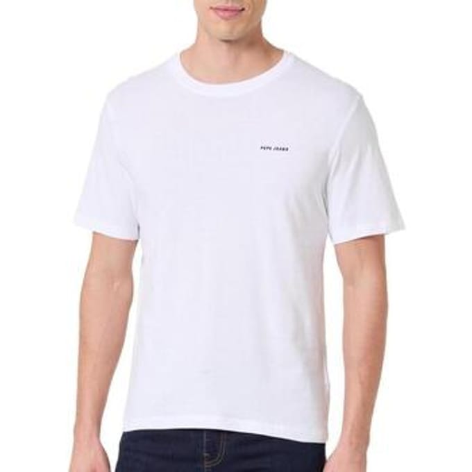 T-shirt Korte Mouw Pepe jeans Pjl M Nd