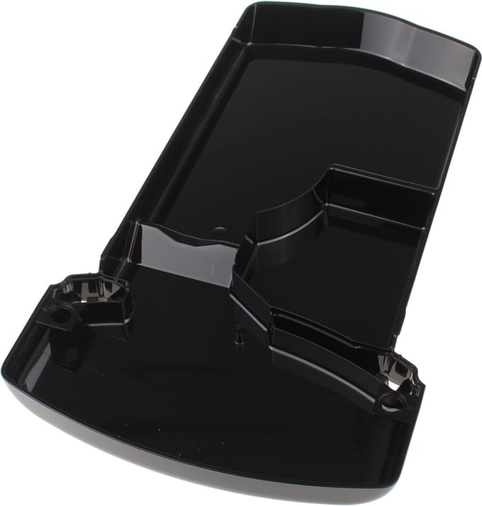 MELITTA - LEKBAK KOFFIE 593 black - 6715717