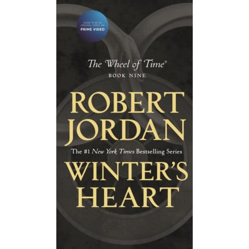 Winter's Heart - Tor Mm - Robert Jordan