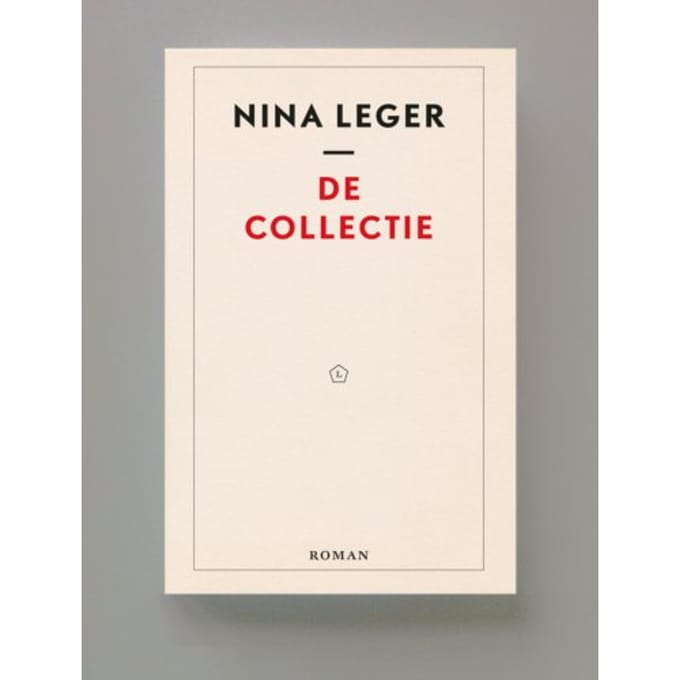 De Collectie - Nina Leger