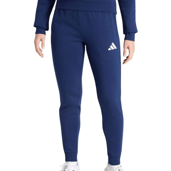 Adidas Performance Entrada26 Joggingbroek - Dames - Blauw