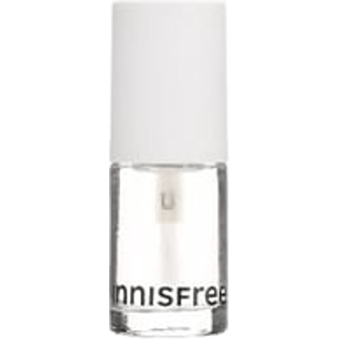 innisfree - Nail Top Coat 2023 Version - 6ml