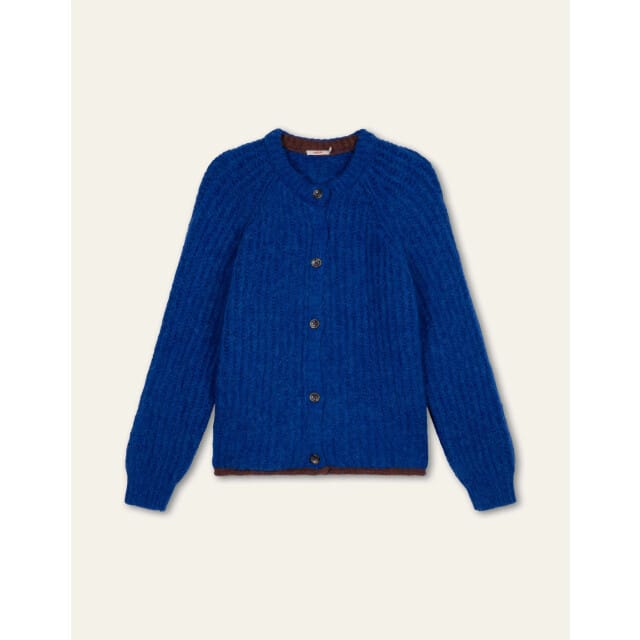 Oilily Vetra Vest- maatM Surf the web
