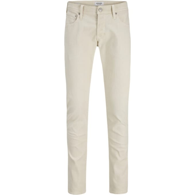 JACK&JONES - JJIGLENN JJORIGINAL SQ 360 SN - Jongens - Jeans