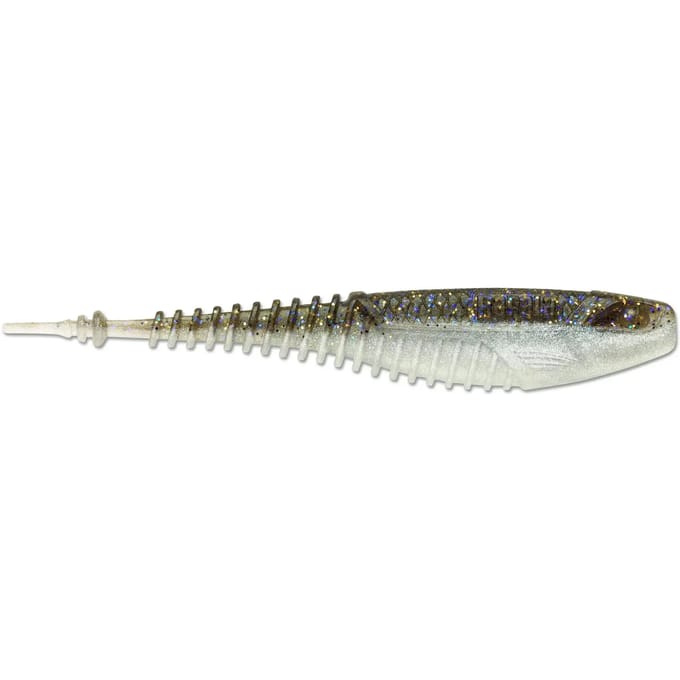 Lok Rapala Crushcity Freeloader 4 (x6)