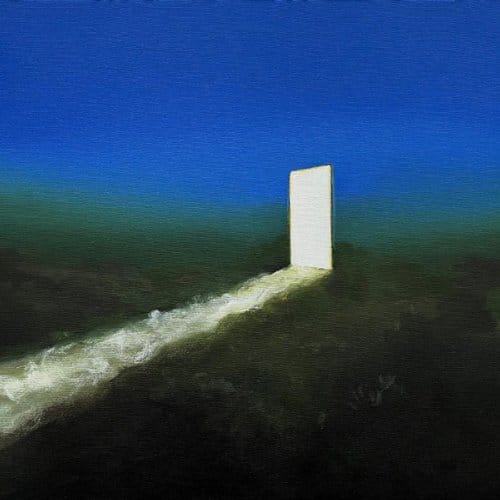 Cloth - Secret Measure (LP) (Coloured Vinyl) (Limited Edition)
