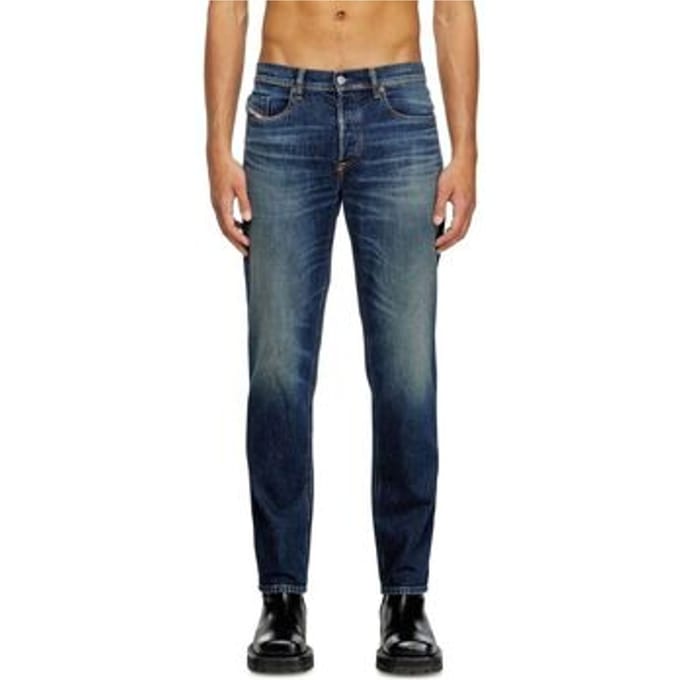 Skinny Jeans Diesel 2023 D-FINITIVE 09M10-01