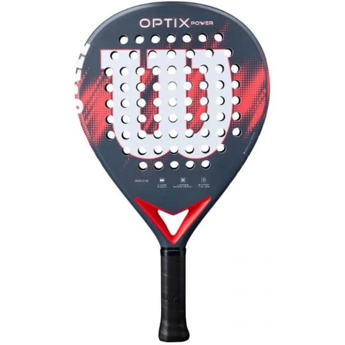 Paddle racket Wilson Optix V2
