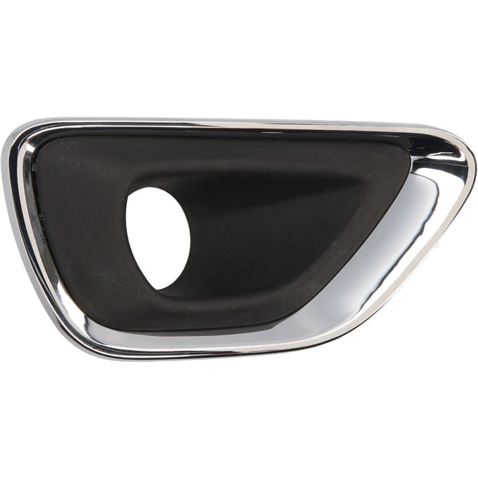 Bumper - onderdelen BLIC 5513-00-3206926DP