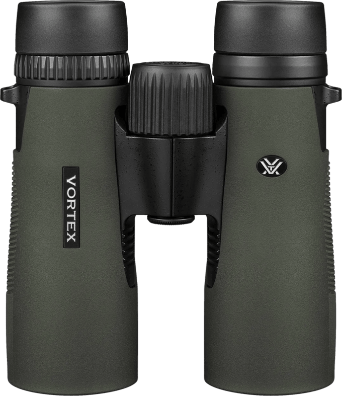 Vortex Diamondback HD 10x42 verrekijker - compact - waterdicht - schokbestendig