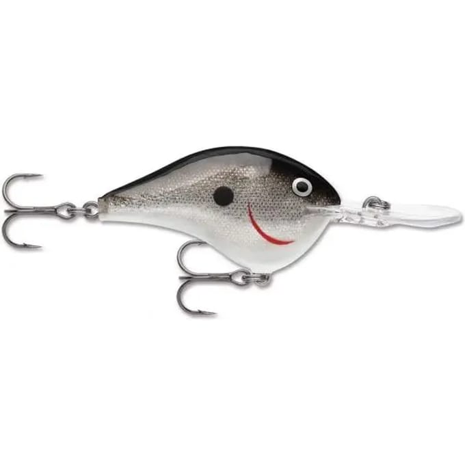 Lok Rapala Dives-To DT16 S-