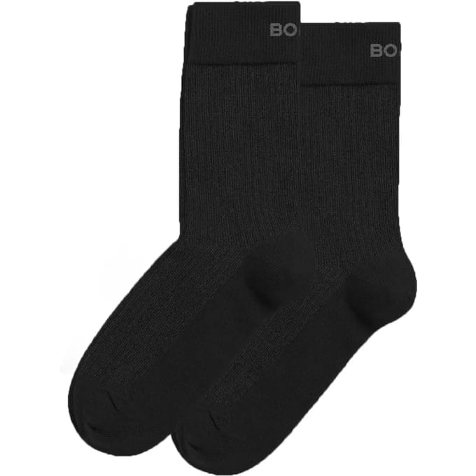 Sokken Björn Borg Core (x2)