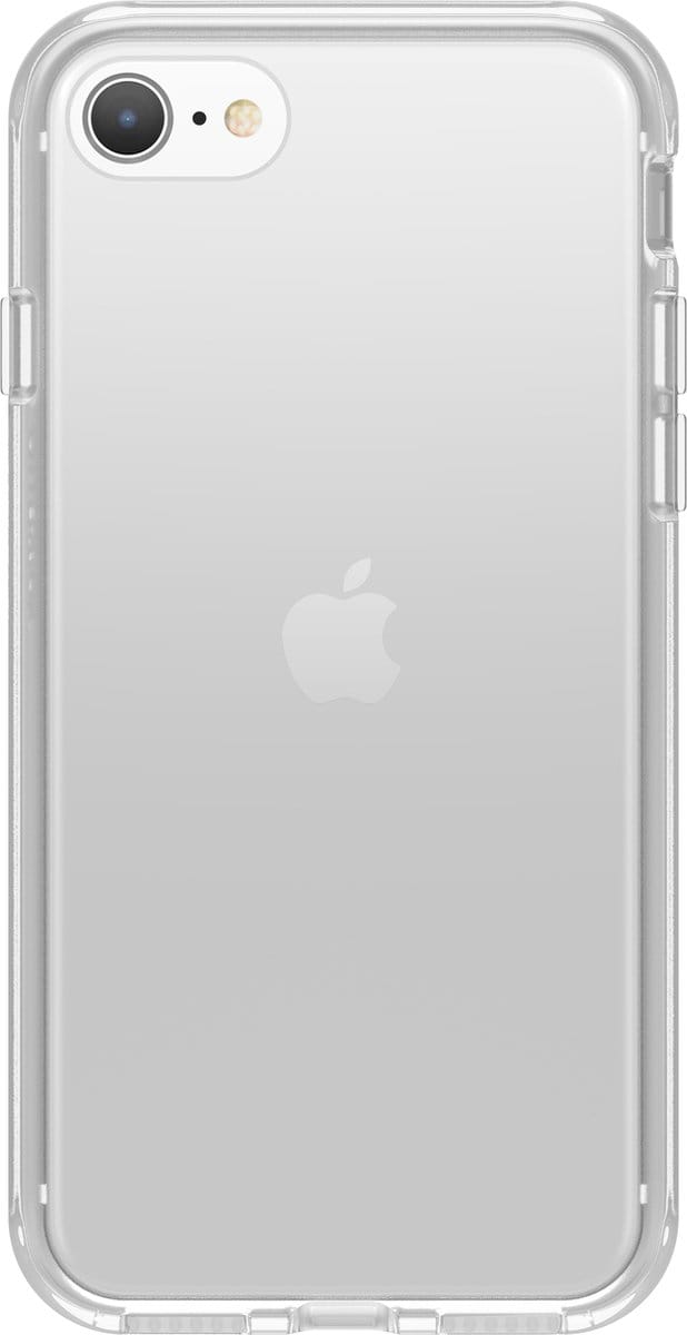 OtterBox React Case Apple iPhone 7/8/SE (2020-2022) Clear ProPack Bulk