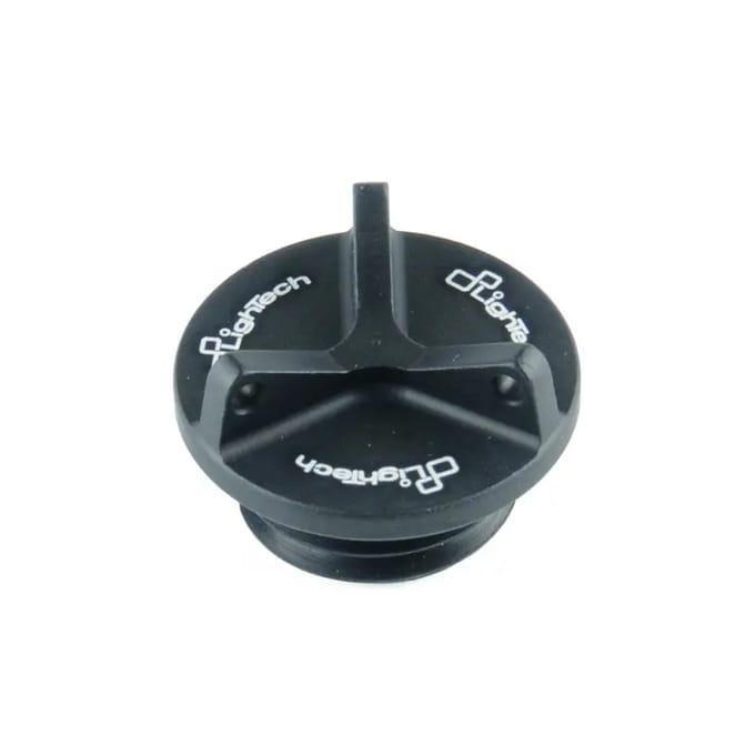 Bouchon d'huile moto carter M22x1,5 Lightech