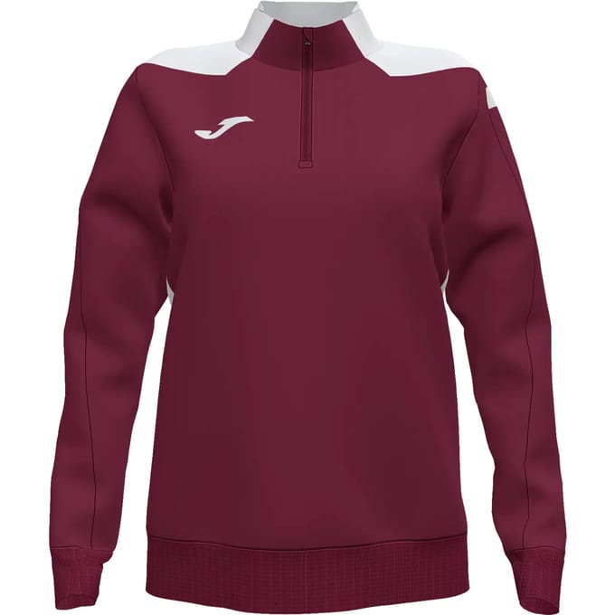 Sweatshirt vrouw Joma Championship VI
