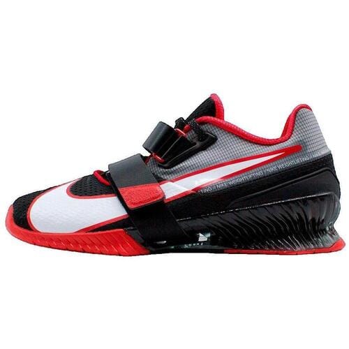 Lage Sneakers Nike Chaussures d'haltérophilie Romaleos 4